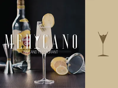 Mehicano branding branding and identity branding concept branding design design logo logodesign