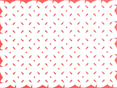 Dotted art design digital vector