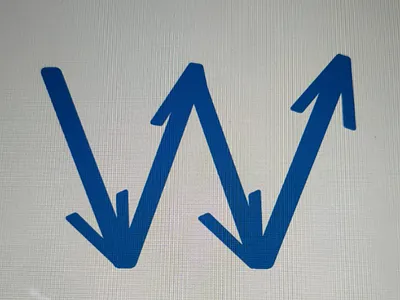 Process - Up Down Up Down