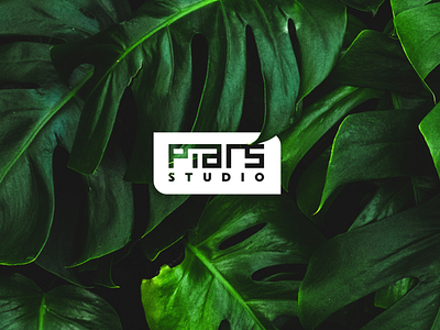 Piarsstudio Logo Preview brand branding brandmark design graphic graphicdesign icon identity letter logo logoforsale logogram logomark logotype mark monogram monogram logo readymadelogo symbol vector