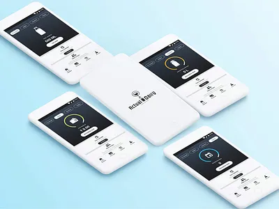 Actual Dairy_Mobile App Dashboard adobe xd app design application branding concept dairy design designer fresh illustration logo mobile mobile app mobile app design mobile ui photoshop ui uiux ux webdesign