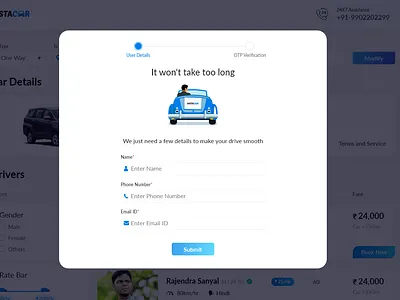 Modal UI Design design flat design modal box modal ui modals popup popup design ui ui design ui ux ux vector web design webdesign