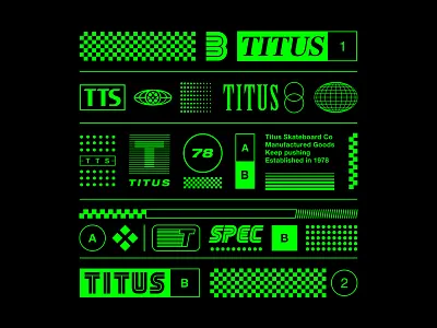 Specs apparel illustration merch skateboarding streetwear t shirt vector