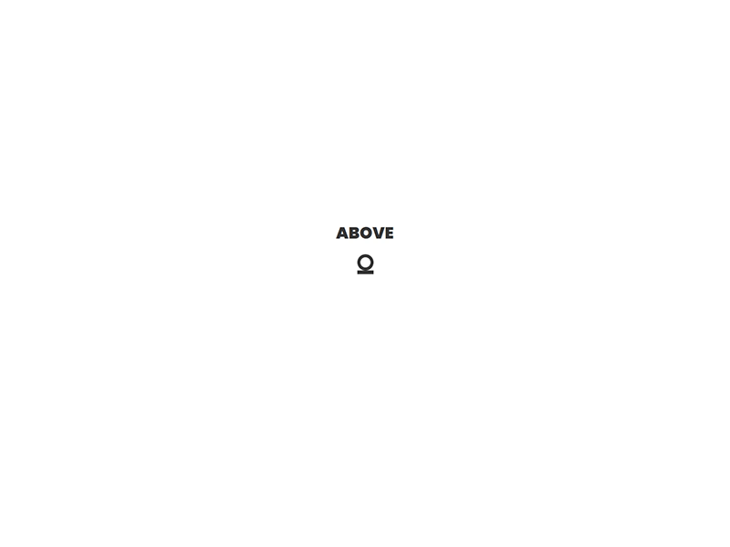 Above - Below Animation