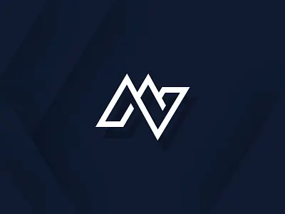 Mileviewer branddesign branding design logo