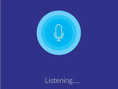 Lestining app branding flat illustration ui ux web