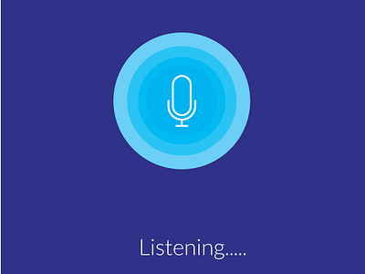 Lestining app branding flat illustration ui ux web