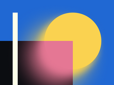 Brutal Inspiration 4 of 6 abstract arrow art basic basic design brutal brutalism circle color contrast design fill geometry gradient graphic illustration poster shape simple stroke
