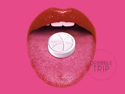 Km7 Trip music packaging