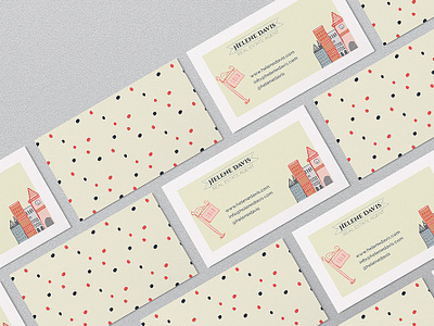 Real Estate Brand Identity Design brand identity branding business card design design illustration instagram logo logo design marks social media vector