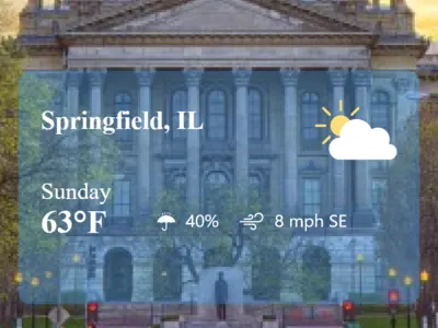 Project #4- Prototype a Weather App adobe xd app design icon layout prototyping treehouse typography ui ux