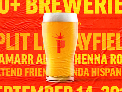 PLF 2019 beer beer festival craft beer festival kansas music music festival