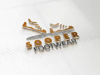 Logo 69 For a foot wear company animation branding character design flat footwear footwear design icon identity illustration lettering logo logo design logodesign logos logotype love minimal typography vector