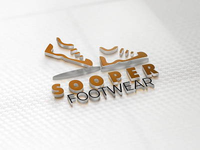 Logo 69 For a foot wear company animation branding character design flat footwear footwear design icon identity illustration lettering logo logo design logodesign logos logotype love minimal typography vector