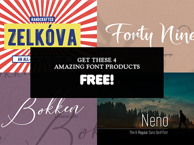 Free Font Bundle Download bold font font font awesome font bundle font family free free download free fonts illustration italic font letterpress ligatures logo monoline font sans serif script font serif font slab serif twenty two vintage font