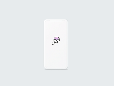 Branding app icon identity interaction interaction design layout logo mobile ui uidesign ux