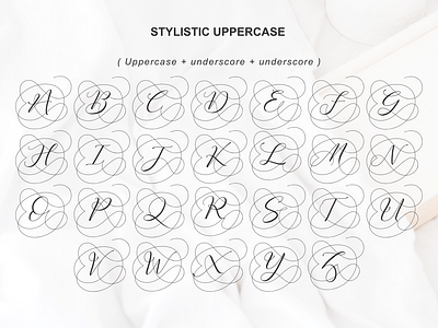 Fathir Uppercase Alternates branding calligraphy fathir font fonts handletter handlettering moden calligraphy typography wedding wedding card wedding font