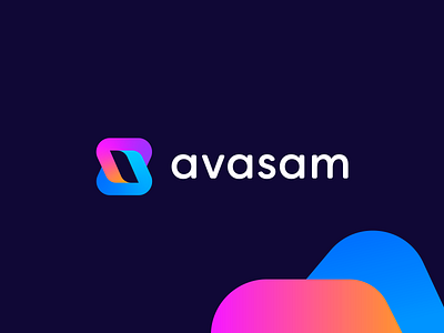 Logo design aiste avasam brand design brand identity brand studio branding branding agency branding and identity branding concept branding design dropship dropshipping game changing outsource outsourcing selling shipping smart by design supplier