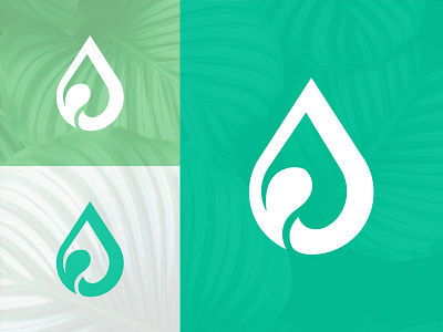 CBD Oil Logo Design abstract brand agency branding cbd logo cbd oil clean creative geometic graphicdesign hemp oil icon lettermark logo logo design logo designer logodesigner logomark logomarks logotype symbol