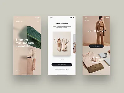 Fashion e-commerce mobile app UI Kit app app concept ecommerce ecommerce app fashion fashion app mobile app mobile app ui template template design templates ui ui design ui kit ui kits uikits 图标 应用 应用界面 设计