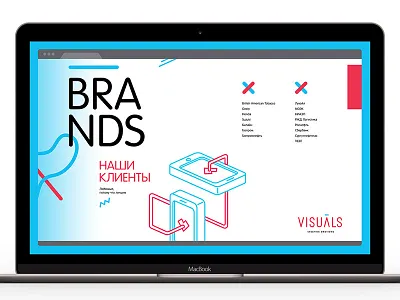 Visuals part 13 animation app art branding design explainer icon illustration illustrator ios lettering logo minimal type typography ui ux vector web website