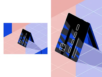 Concept illustration bank card cartoon icon illustration tolstovbrand vector vtb vtb bank