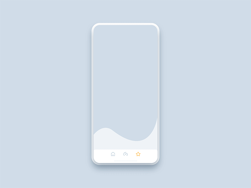 Loading animation animation app car card cart design gif interface ios product profile store ui ui ux web