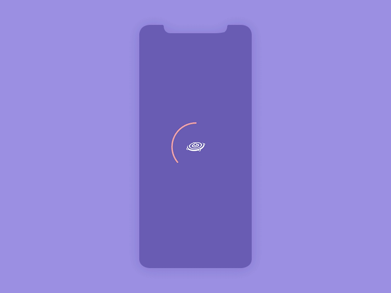 Caseopening App design animation app design ui ux web