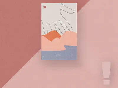 Take my hand branding design designer hand inspiration