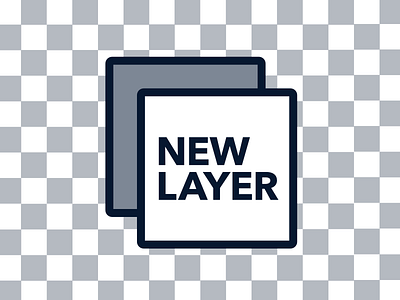 New Layer podcast cover art cover artwork new layer podcast podcast cart podcast logo podcasting podcasts