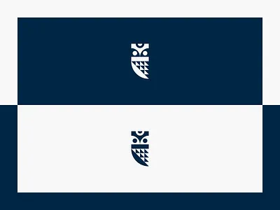 Inkowl bauhaus100 branding circle dark design development graphicdesign identity illustration logo minimal minimalist logo minimalistic owl owl logo rebranding redesign shape style triangle