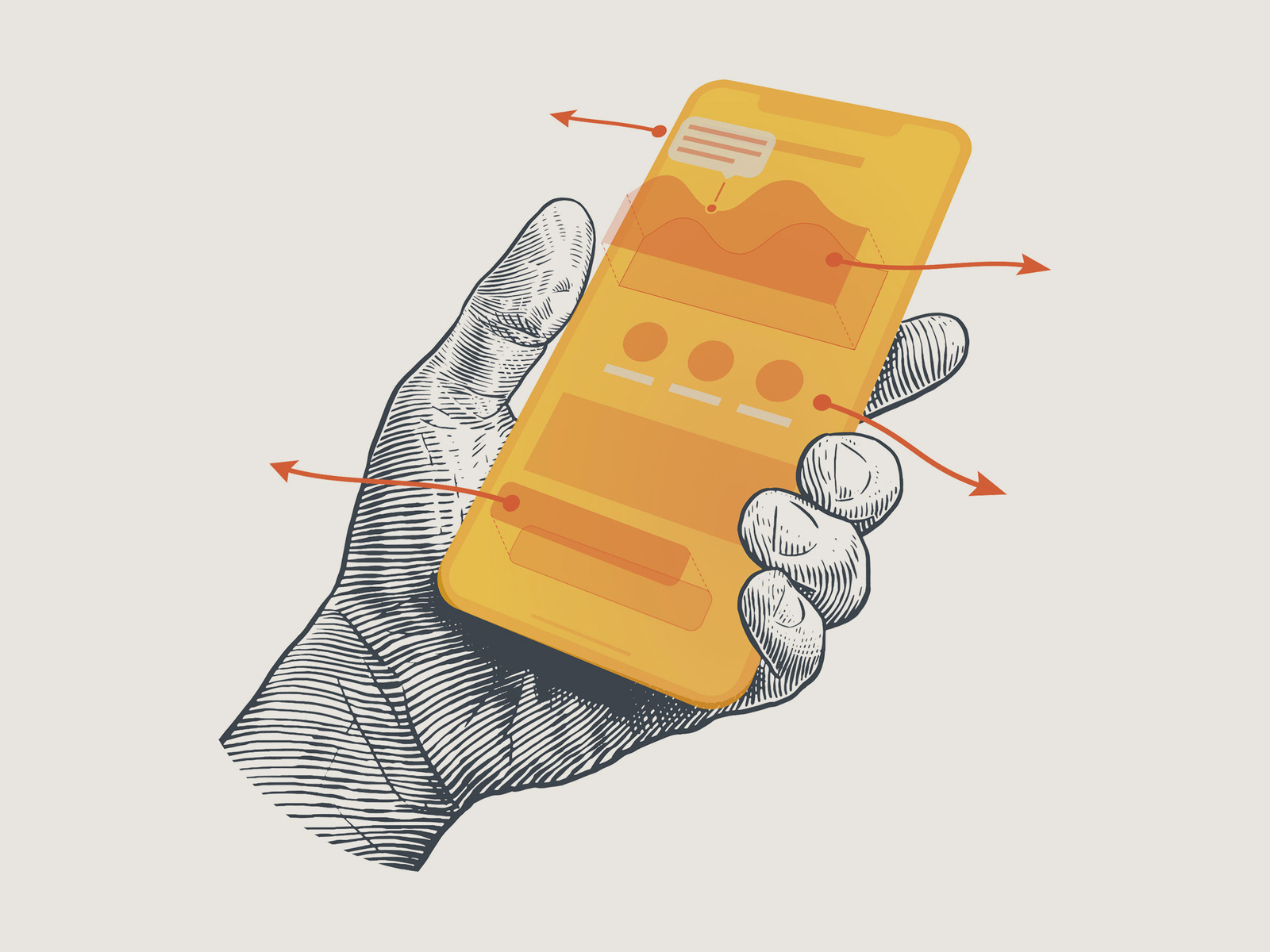 Example of Simple Thread - Product Design