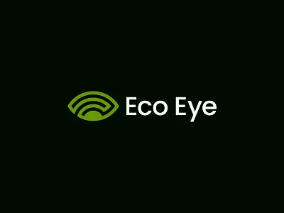 Social Community Logo Design associationlogo brand identity brand mark branding communitylogo eco friendly eco logo eco logo design ecoeyelogo ecoleaflogo ecosystem eye logo green green logo logo minimal modern eye logo modern logo nature socialcommunity