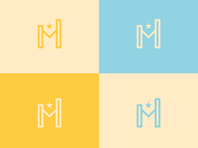 MOCA : Climbing + Coaching adventure brand branding climb explore icon identity logo puertorico rock climbing tourism