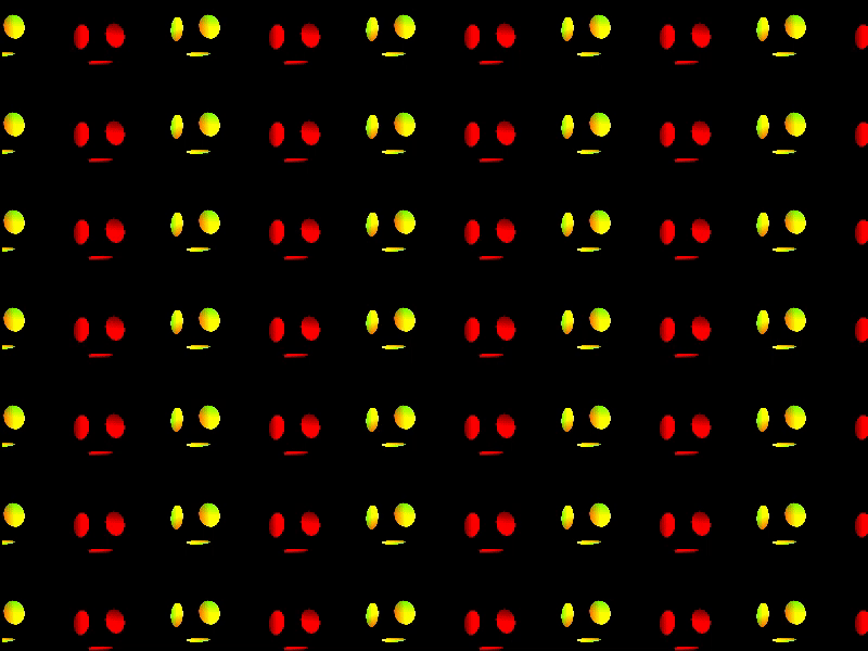 Day 16 animation creative coding cubes geometry glsl javascript p5 p5js shaders