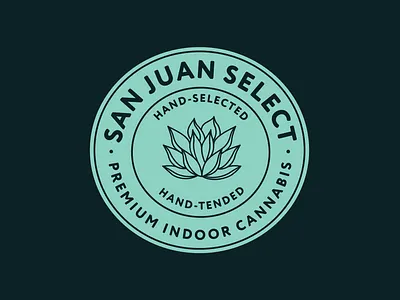 Packaging Sticker Label Concept branding branding design design illustration logo typography