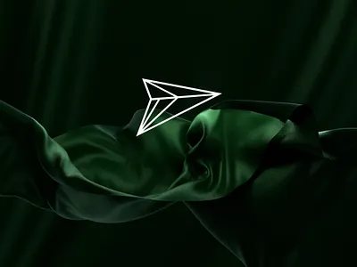 Design and art direction of ad for mediafacade ad bird cloth video