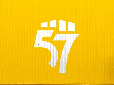 57