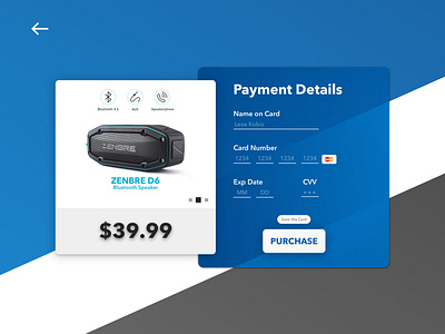 Credit Card Checkout 002 concept credit card credit card checkout credit card form credit card payment dailyui payment details payment form sketch ui