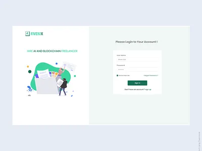 Sign In Page login design login page sign in page web website sign