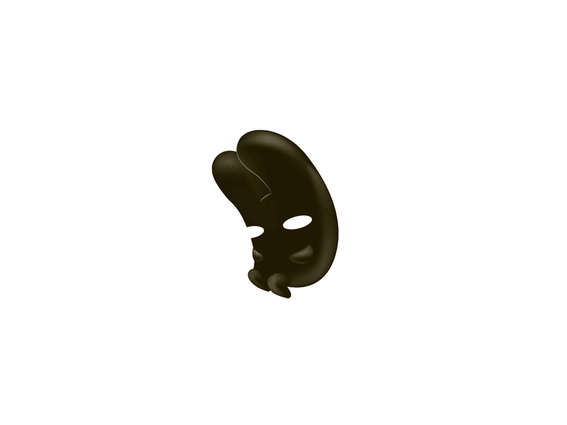 RabbitPoop-Bomb 2danimation bang bomb boom rabbitpoop vector