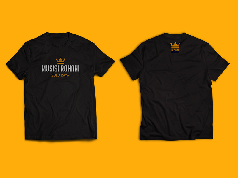 Musora // Clothing Design by Yefta Soteros Yusak on Dribbble