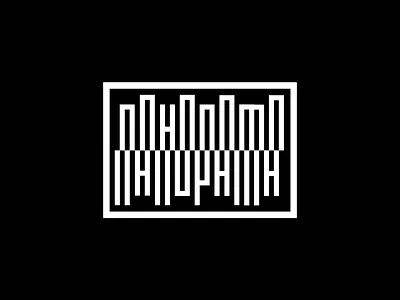 Attempt logo typography