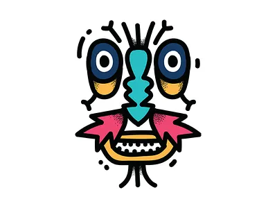 STICKER REGE PE DEAL band face king romanian sticker traditional