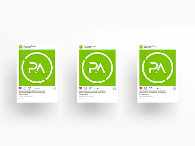 Free Instagram Mobile Mockup PSD branding design freebie freebies instagram post instagram story mockup design mockup free mockup psd mockup template