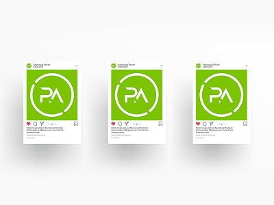 Free Instagram Mobile Mockup PSD branding design freebie freebies instagram post instagram story mockup design mockup free mockup psd mockup template