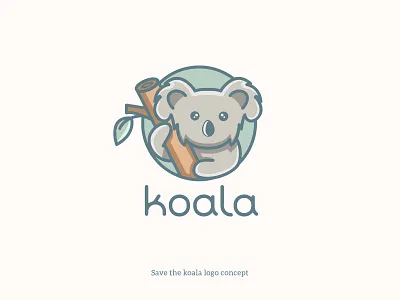 Cute logo