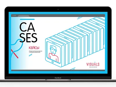 Visuals part 15 animation app art branding design explainer icon illustration illustrator ios lettering logo minimal type typography ui ux vector web website