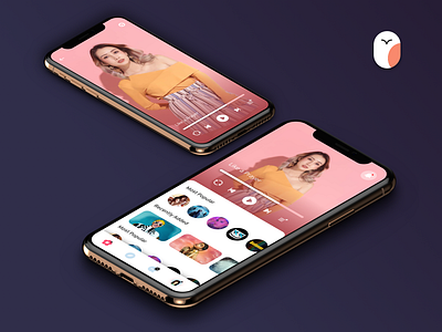 Music App | Ui/Ux apple design ios app mobile app mobile design music app ui uidesign user experience user interface user interface design ux uxdesign