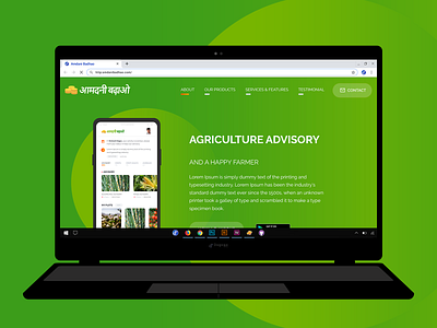 AmdaniBadhao by MyAgriGuru agriculture agriculture business consulting amdani badhao cane canepro crop advisory crop care farmer farming india mahindra myagriguru sugarcane